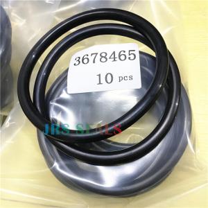 China 3678465 ORING SEAL NBR RUBBER wholesale