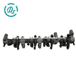 China Rocker Arm Assy 129601-11241 Excavator Engine Part 4TNV94 4TNE86 wholesale