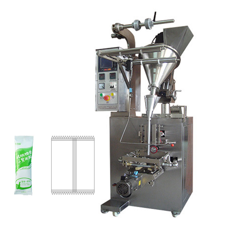 600G Cheap Price Coffee Vacuum Packing Machine Foshan