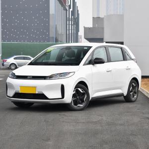 China Single Speed Automatic BYD EV Cars D1 2022 Standard Edition Compact MPV on sale