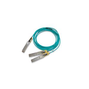 China Fast Interconnect Mellanox AOC Cable MFS1S50-H005V Mellanox IB wholesale
