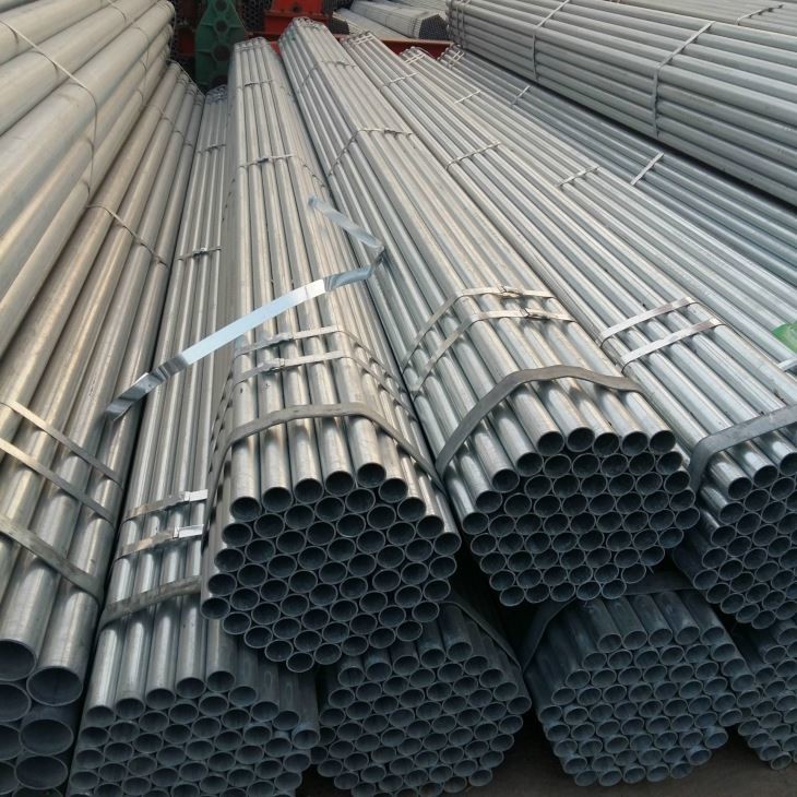Anti Corrosion Black Welded Steel Pipe 3LPE Oil Pipeline 6mm - 100mm Width