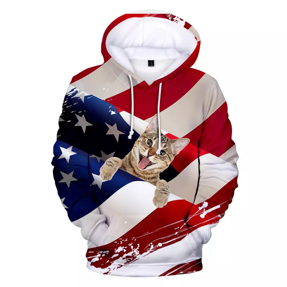 3D Printed Custom Oversized Hoodie Anime Cosplay Costume Sublimation Print Hoodie