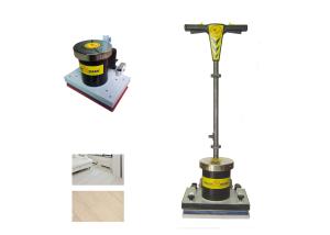 China Heavy Duty hardwood Orbital Floor Sander wholesale