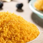 Seasoned Panko Style Breadcrumbs Crispy Texture Needle Shape Panko