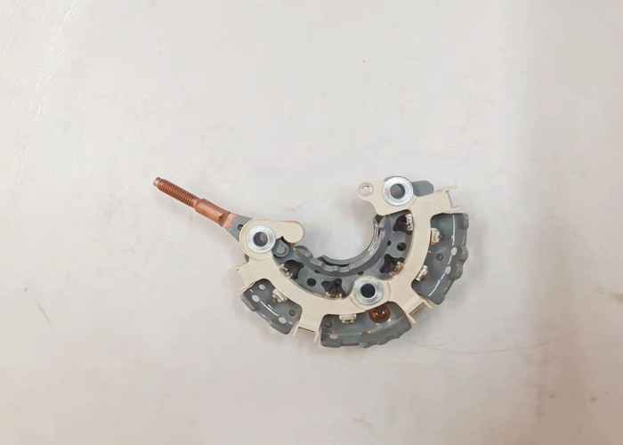 0215803830 Toyota Alternator Bridge Rectifier 1HZ 14B Corrosion Resistance