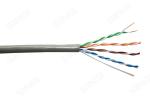 Indoor Outdoor Cat5e UTP/FTP 305m 1000ft LAN Cable for Seamless Network