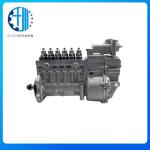Fuel Injection Pump 612601080575 For Weichai WD615 Diesel Engine Parts