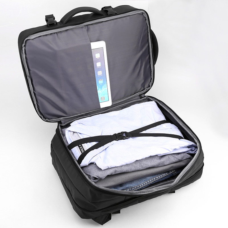 Casual Design Waterproof University Laptop Backpack With Custom Logo