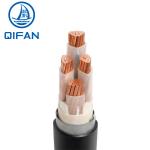 Low Voltage Cu (AL) /PVC/PVC Copper/Aluminum Power Cable