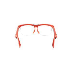 China TR90 Nylon UV400 Smart Polarized Glasses Safety Bluetooth Headphone Glasses wholesale