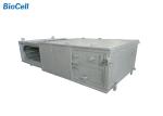 3.75KW Sludge Thickener Wastewater Treatment Industrial Wastewater Filtration