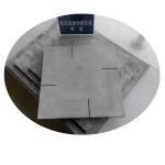 Durable Kiln Furniture Silicon Carbide Plate with Superior Thermal Shock