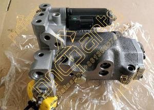 China YN10V01006F1 Hydraulic Repair Parts Sk200 6E Hydraulic Pump Regulator wholesale