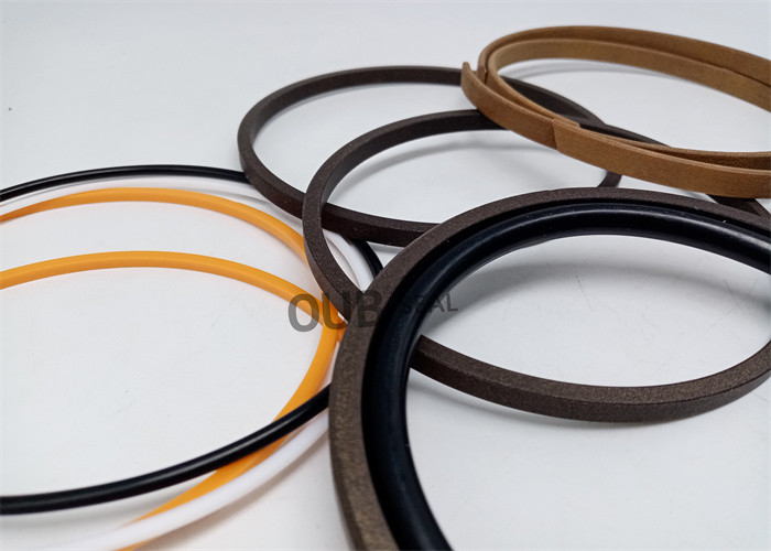KOB-2438U973R200 Excavator Boom Arm Seal Kits For K905II 2438U973F1 KOB-2438U973R100
