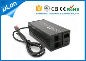 China portable and favorable 360W 12v 20a battery charger for 12v 200ah lead acid batteries wholesale