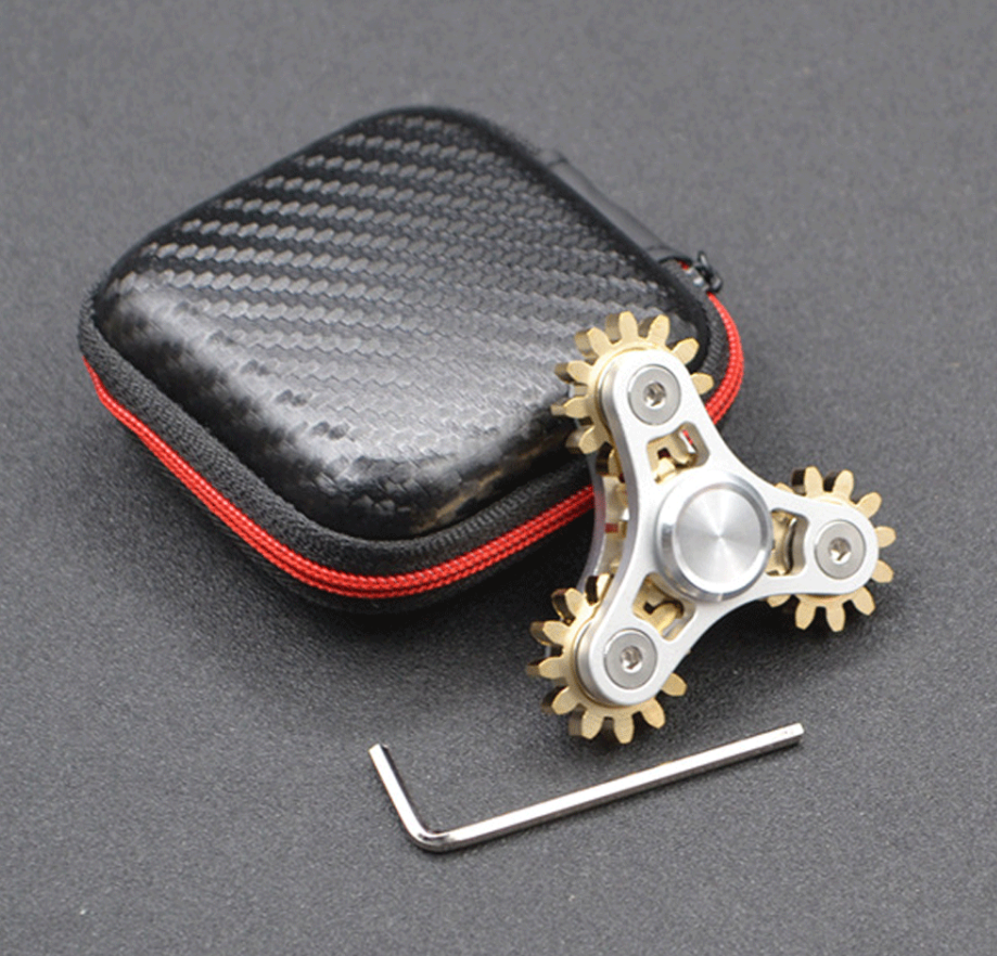 Other Classic Toys Fidget Spinners for a Fun and Therapeutic Experience
