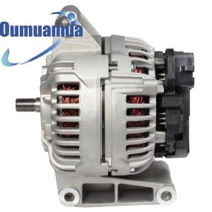 China Alternator 24V 150A 0124655072 0124655289 0124655290 0001507150 0141544702 A0001507150 A0141544702 For Bosch wholesale