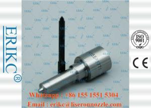 China DLLA 155 P1771 Diesel Fuel Pump Nozzle DLLA 155P 1771 (0433172080) Oil Spray Nozzle DLLA 155 P 1771 wholesale