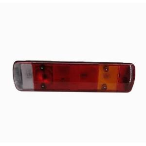 China 1792389 Combination Rear Light FOR SCAN TRUCK on sale