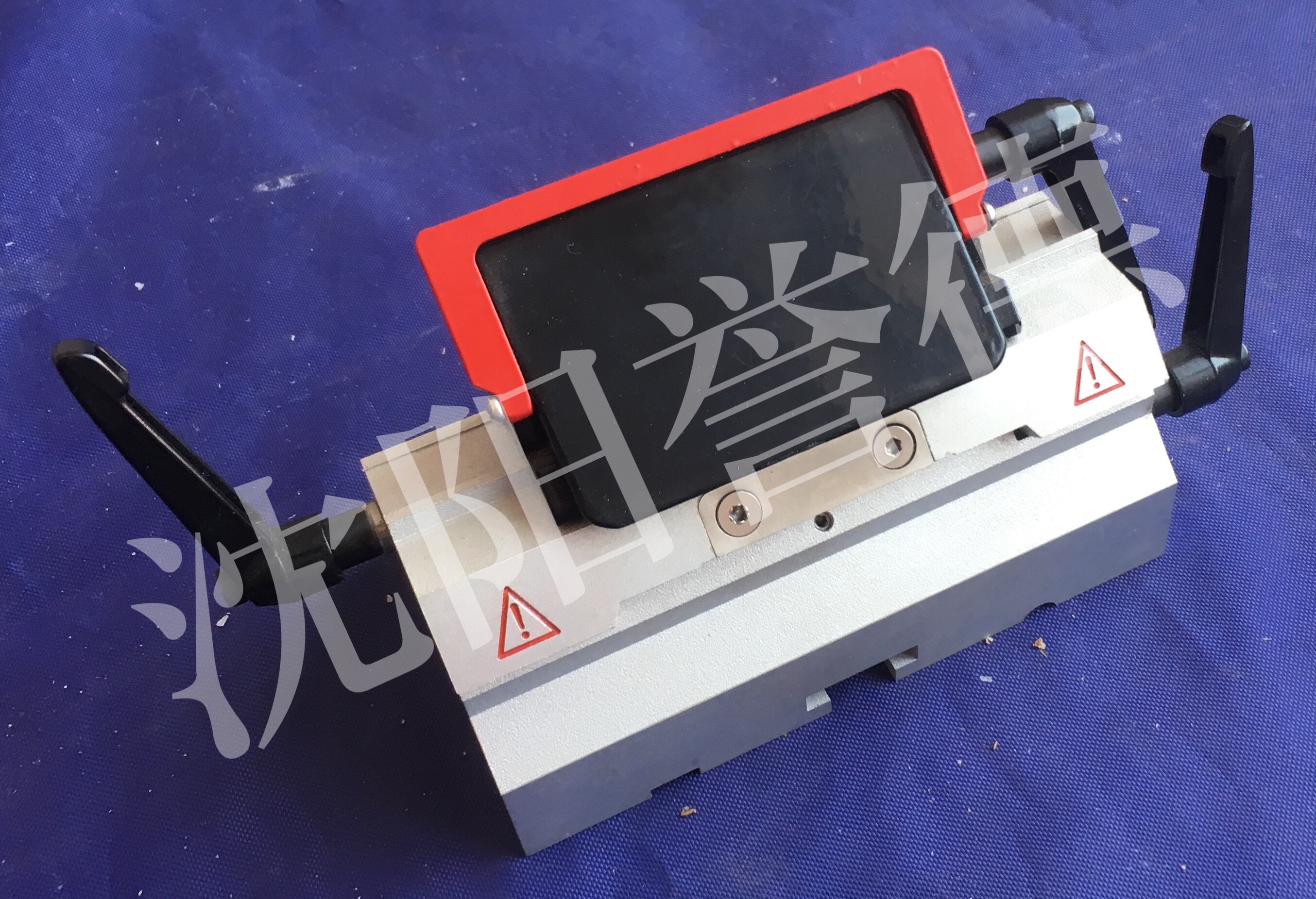 Pathology Rotary Microtome , Fully Automatic Microtome Equipment SYD-S3050