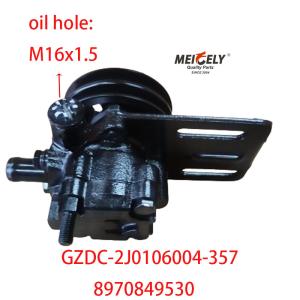 China Power Steering Pump OEM 8970849530 For Isuzu Dmax Tfr55 wholesale