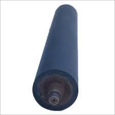 Liquid Industrial Rubber Rollers With Anti - Friction Power , Urethane Roller