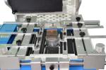 WDS620 Laptop BGA Machine PLC control Motherboard Repair Machine