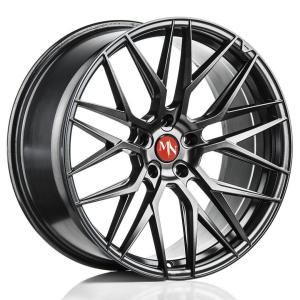 China Vorsteiner VFF-107 Flow Forged BMW Monoblock Wheels 6061-T6 wholesale