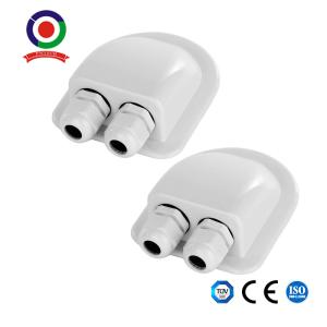 China Waterproof Ip68 Wire Entry Gland On Rv Campervan Boat wholesale