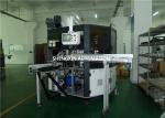 Metallic Water Cup Industrial Screen Printing Machines With Speed 2500