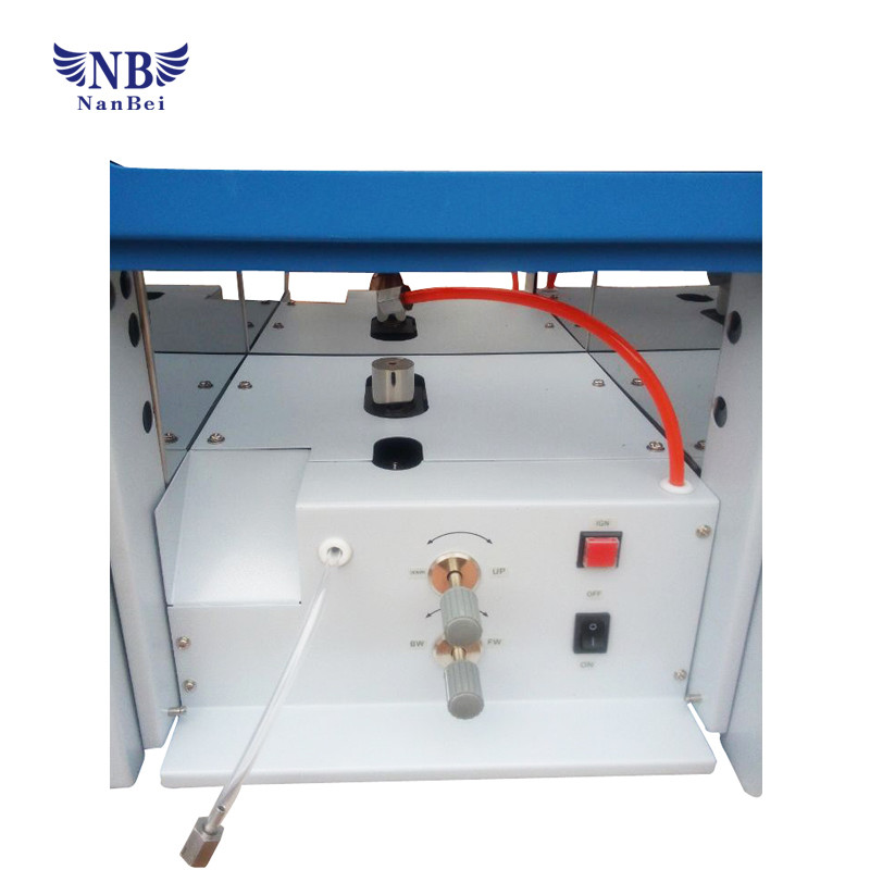 190nm ~ 900nm Atomic Absorption Spectrophotometer For Lab Metal Elements Analysis
