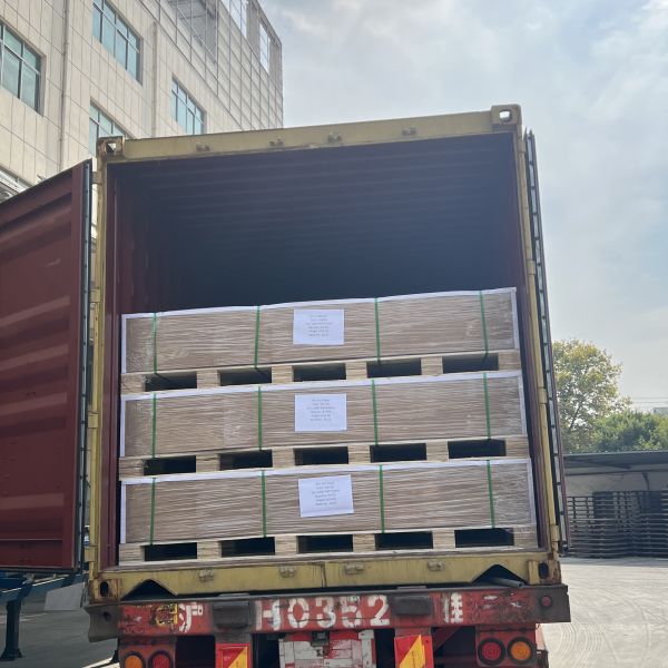 100% Virgin Material High Glossy SPC Wall Panel for Modern Bathroom and Kitchen Design