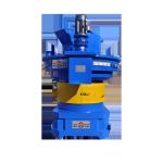 220KW Wood Pellet Maker / Biomass Pellet Making Machine 3 ton/h capacity
