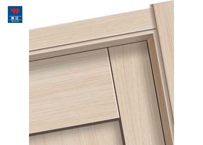 Hot sale customized Modern Hotel Interior bedroom Eco Friendly Wood Doors