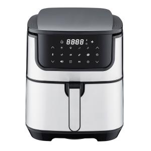 China 7L Digital Air Fryer Super Capacity Without Oil Rotisserie Dehydrator Smart Air Fryer wholesale