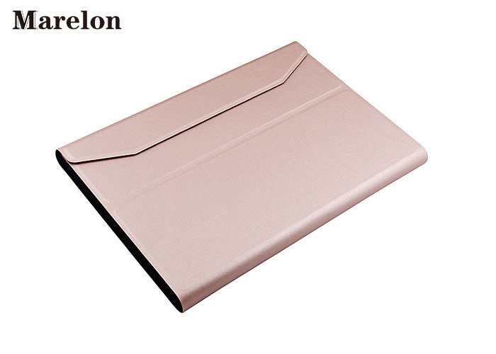 250mAH Battery Ipad Air Keyboard Case For Protecting Tablet Against Dirt