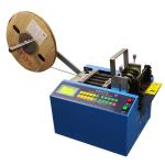 Automatic Wire Insulation Sleeve Plastic Tube/Sleeve/Metal Nickel Belt Strip