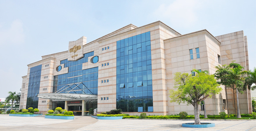 SR7001 BAIYUN Silicone Rubber Sealing Strip Silicone Weather Stripping Door Seal Strip