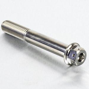 China 6mm Hex Head Bolts ASTM A193 Stainless Steel Fittings wholesale