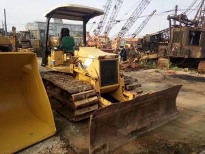 China Used MITSUBISHI BD2G Bulldozer wholesale
