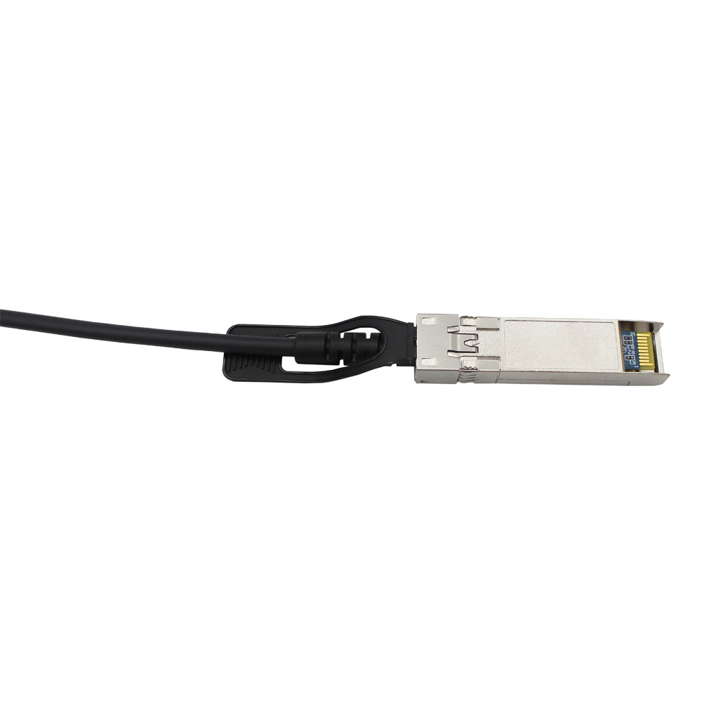 3m SFP+ Direct Attach Cable 10G DAC Cable Hot Pluggable SFP Data Center