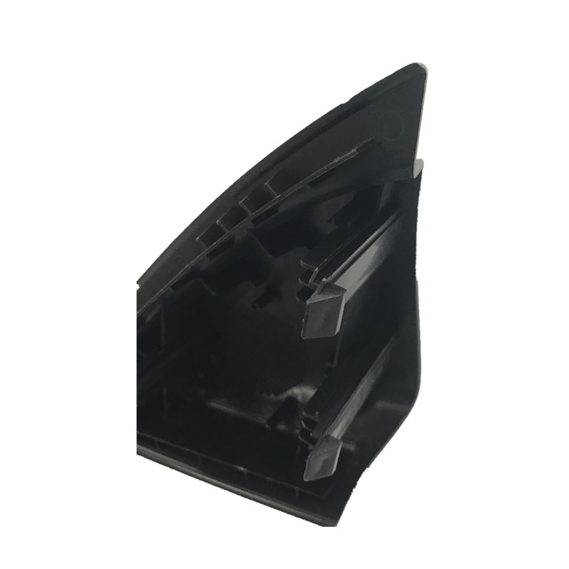 Custom Product Speaker Cover Housing As Injection Mold Plastic Component