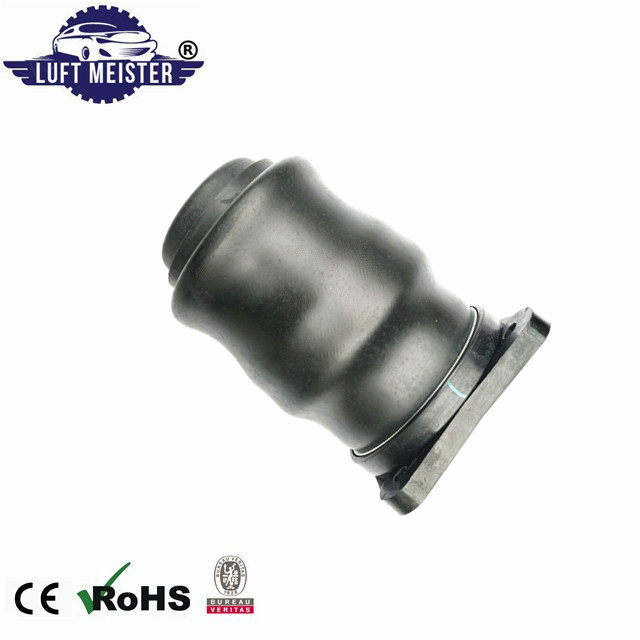 Rear Air Bag Suspension For Mercedes W638 Vito V-Klasse Van Spring 6383280601