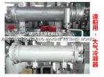 ME cylinder FW preheating pump