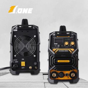 China Professional Digital Igbt Tig Welder 160Amp Tig Welding Equipment wholesale