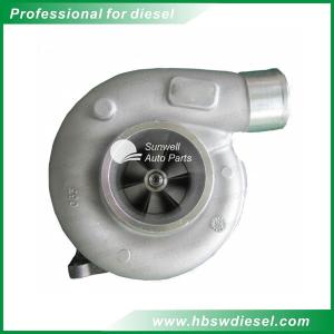 China Caterpillar 3116 120H 325BL 322BL turbocharger 124-9332, OR7000 wholesale