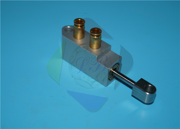 F7.334.001 HD Pneumatic Cylinder CD102 CD74 SM102 For Offset Printing Machine