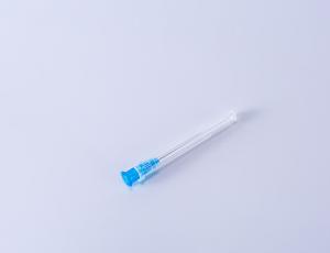 China Medical Syringe Luer Slip Needles Using With Medical Syringes wholesale