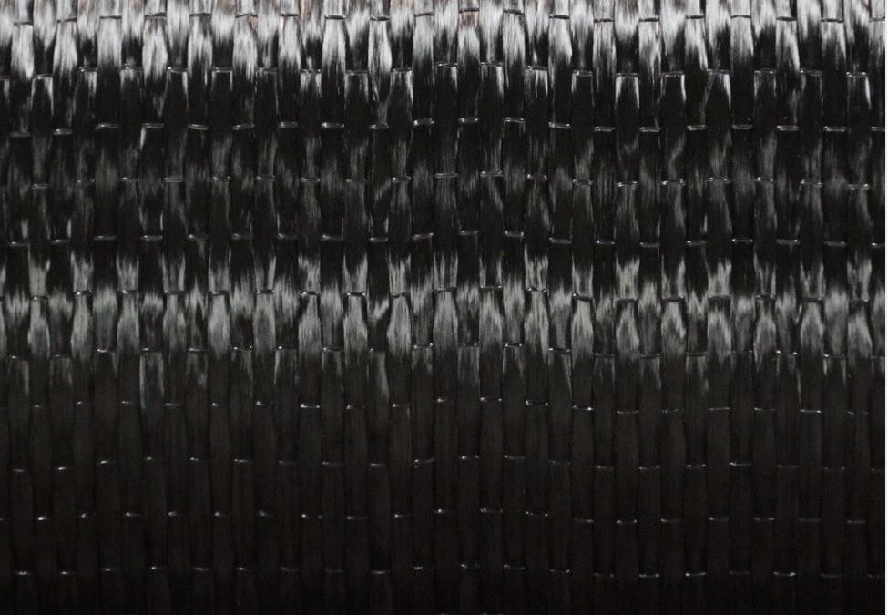 Wall Reinforcement Carbon Fiber Unidirectional Cloth Twill Weave Type